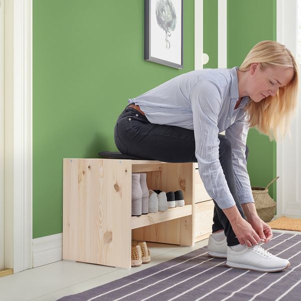 IKEA, дополнительный ракурс