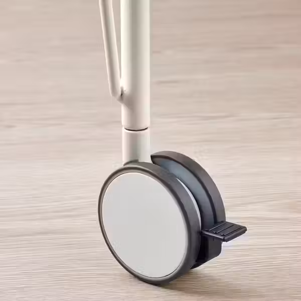 IKEA, дополнительный ракурс - схема-чертеж с размерами