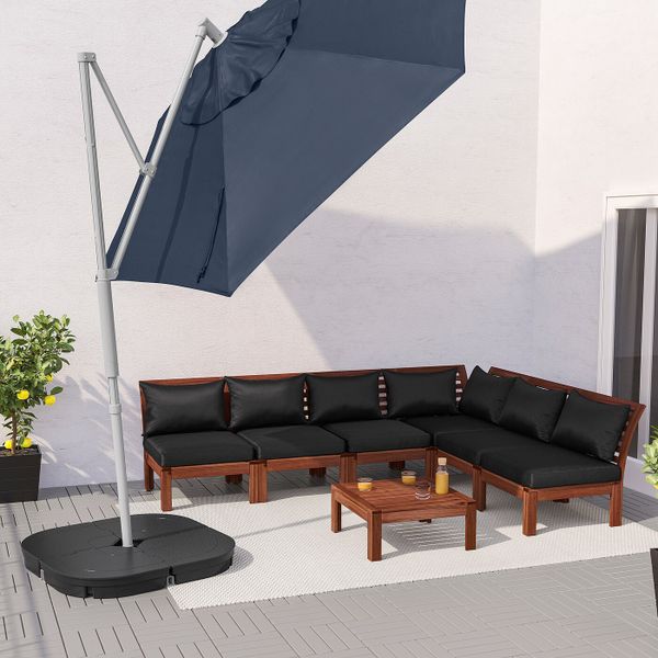 IKEA, дополнительный ракурс - схема-чертеж с размерами