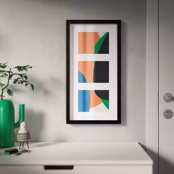 IKEA, дополнительный ракурс