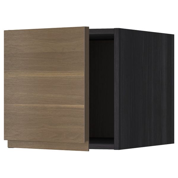 IKEA, вид спереди - схема-чертеж с размерами