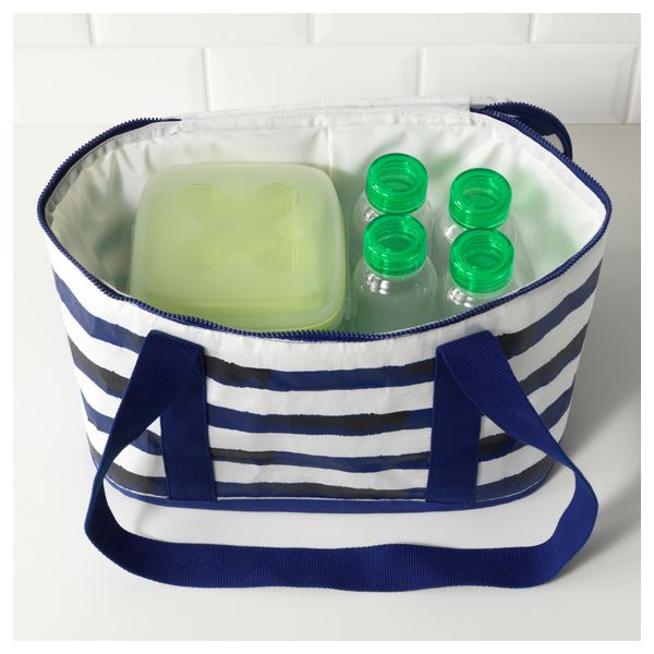 IKEA, дополнительный ракурс - схема-чертеж с размерами