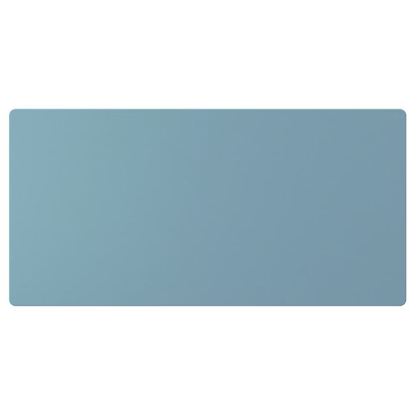 SMÅSTAD Фронтальная панель ящика - синий 60x30 см - фото 1