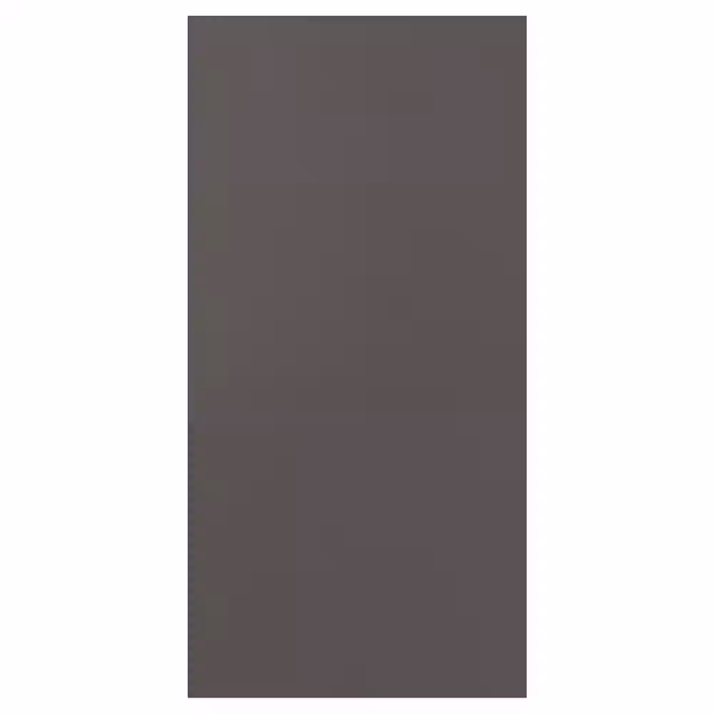 SKATVAL Дверь - темно-серый 60x120 см - фото 1