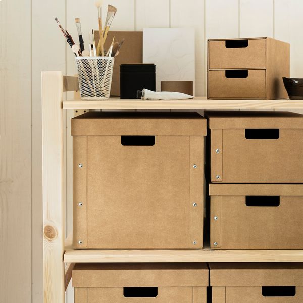 Упаковка 2 из 9 для IKEA