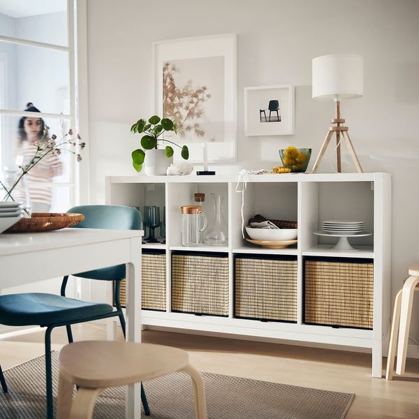 IKEA, дополнительный ракурс