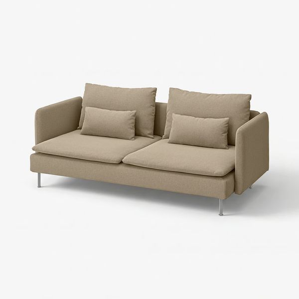 IKEA, дополнительный ракурс - схема-чертеж с размерами