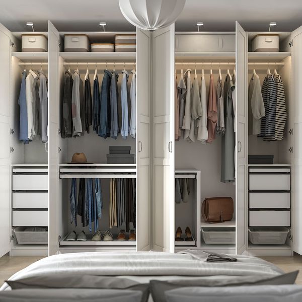 IKEA, дополнительный ракурс