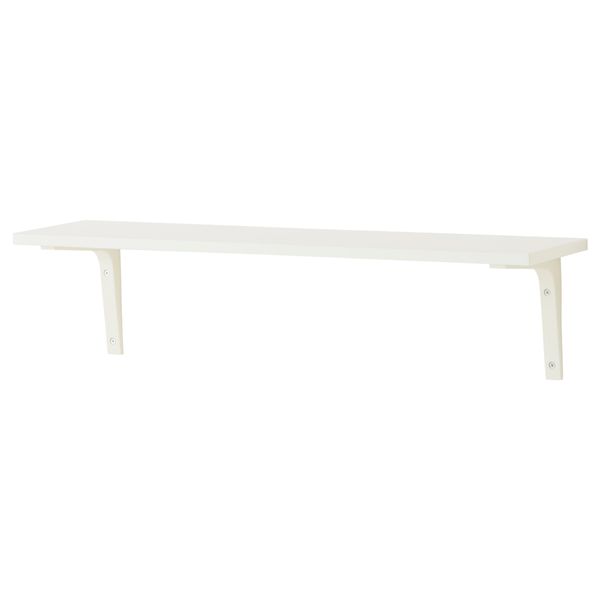 IKEA, вид спереди - схема-чертеж с размерами