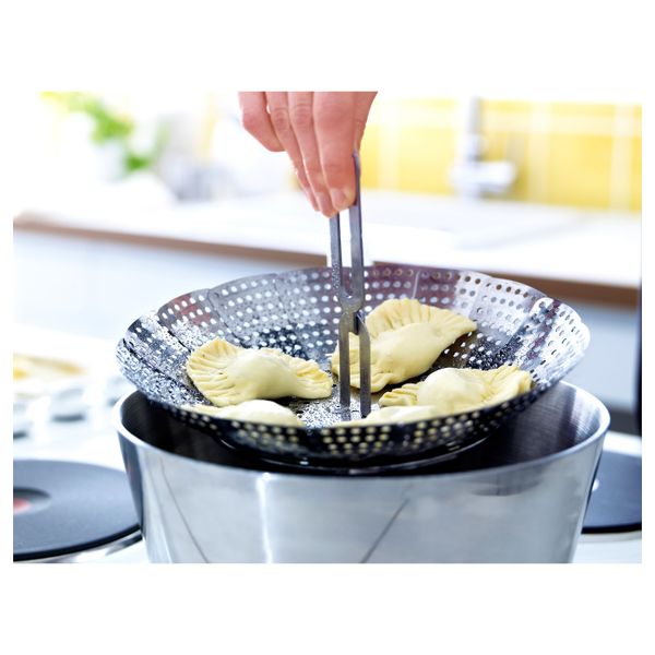 IKEA, дополнительный ракурс