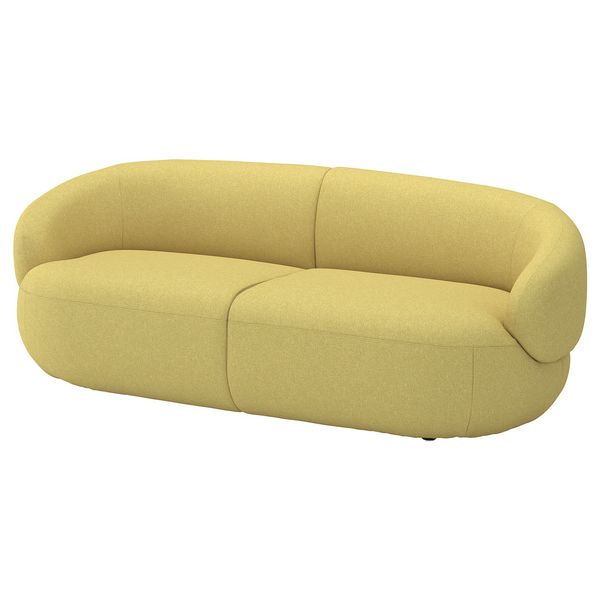 IKEA, вид спереди