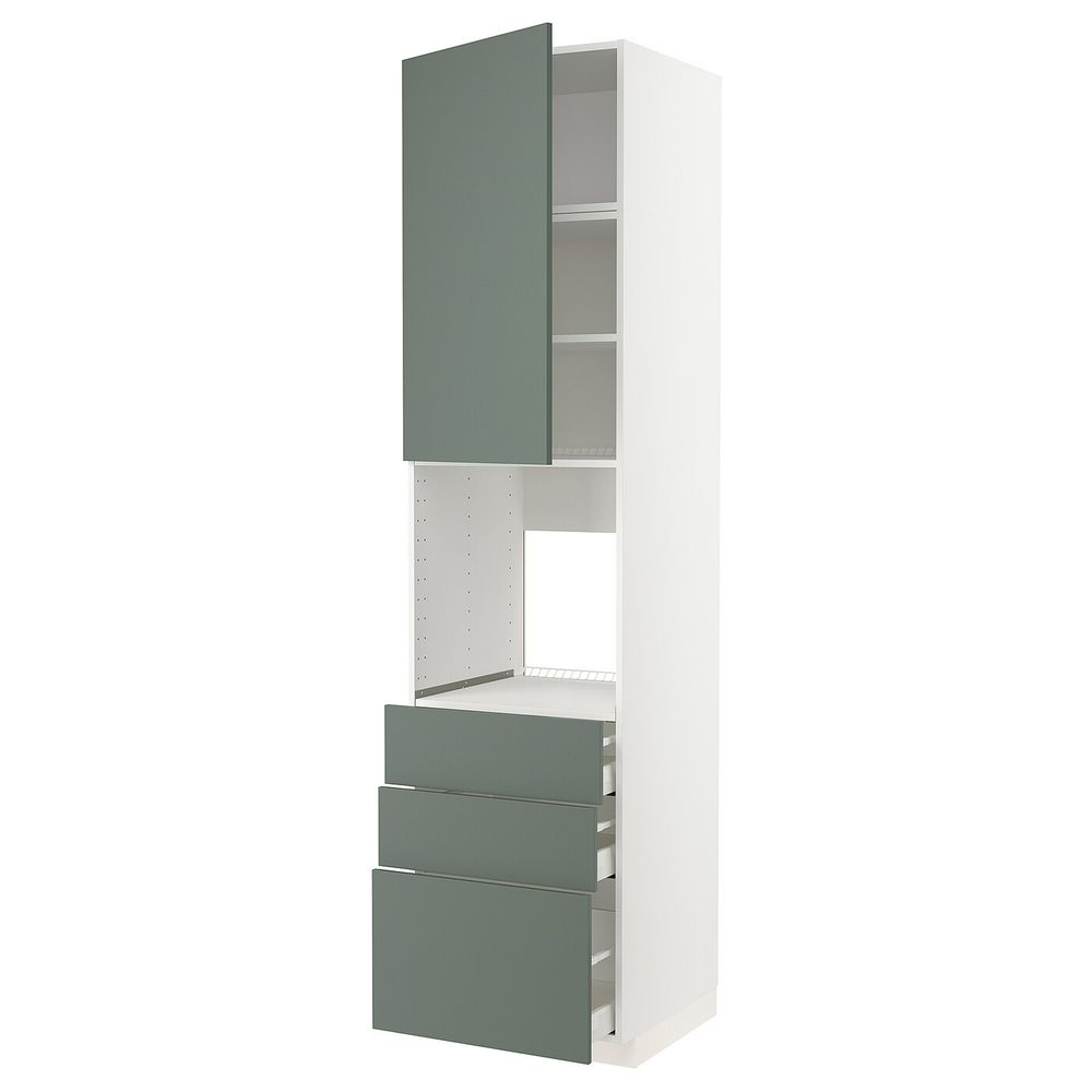 IKEA, вид спереди