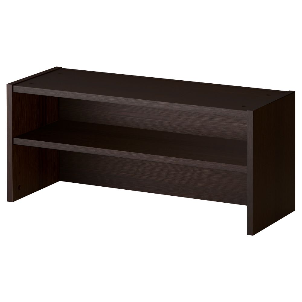 IKEA, вид спереди - схема-чертеж с размерами