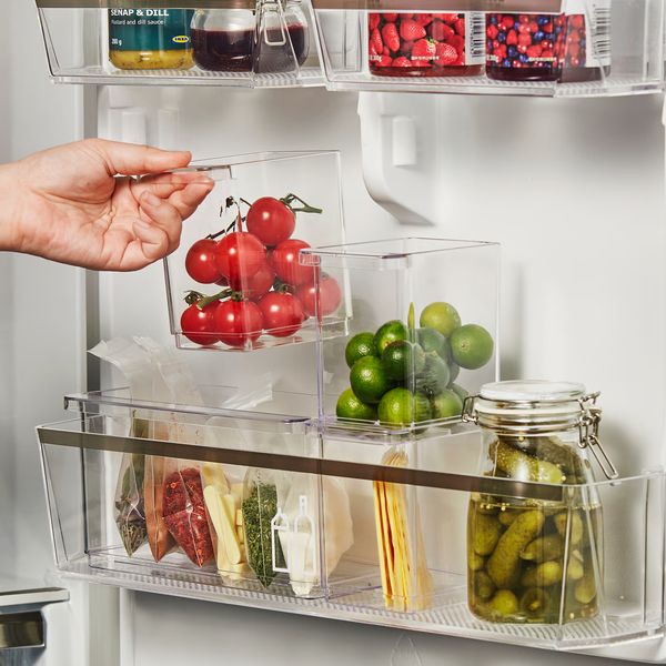 IKEA, дополнительный ракурс