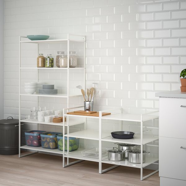 IKEA, дополнительный ракурс