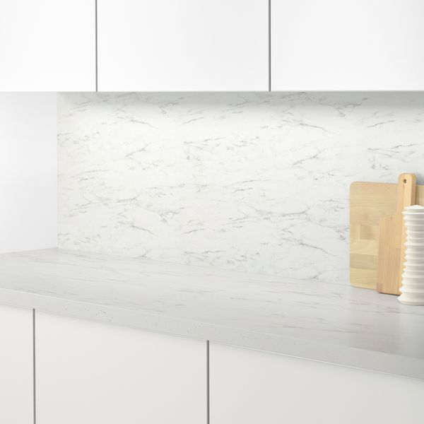 Настенная панель под заказ, 1 m²x1.3 cm IKEA SIBBARP СИББАРП 403.119.72 - схема-чертеж с размерами