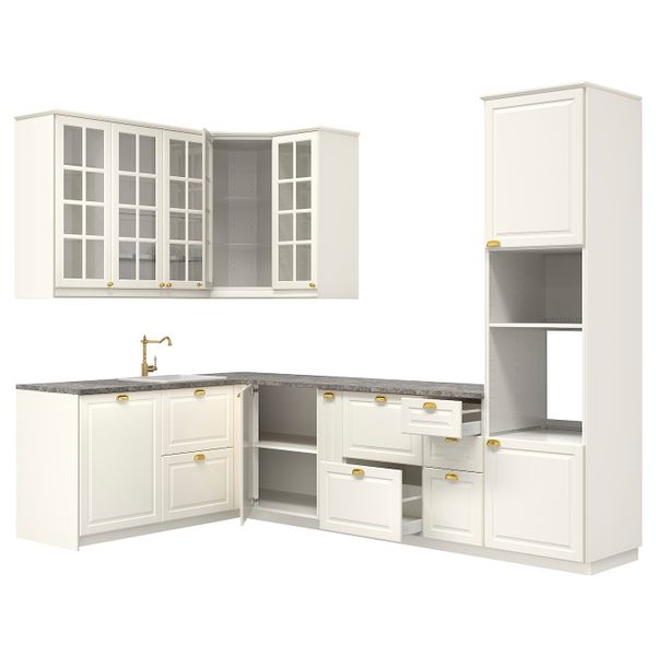 IKEA в интерьере