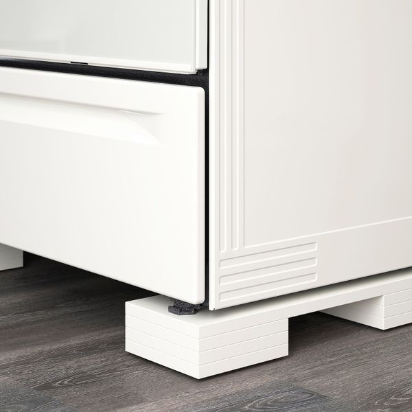 Надстройка 7 см IKEA METOD МЕТОД 703.681.89 - схема-чертеж с размерами