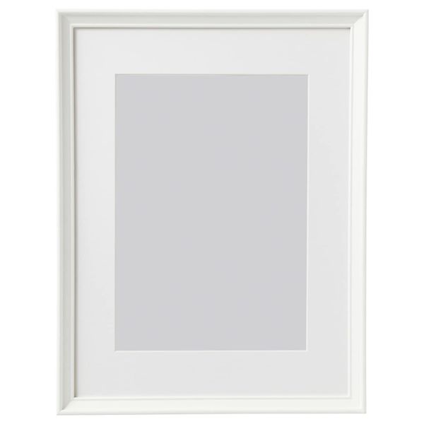 IKEA, вид спереди