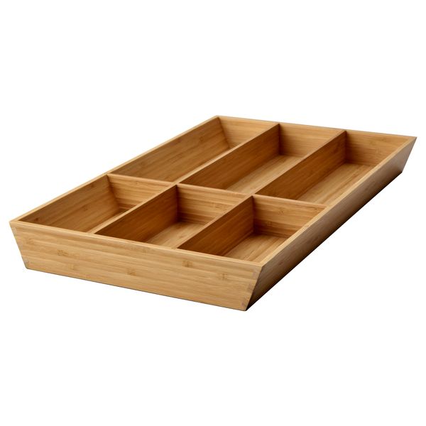 IKEA, вид спереди