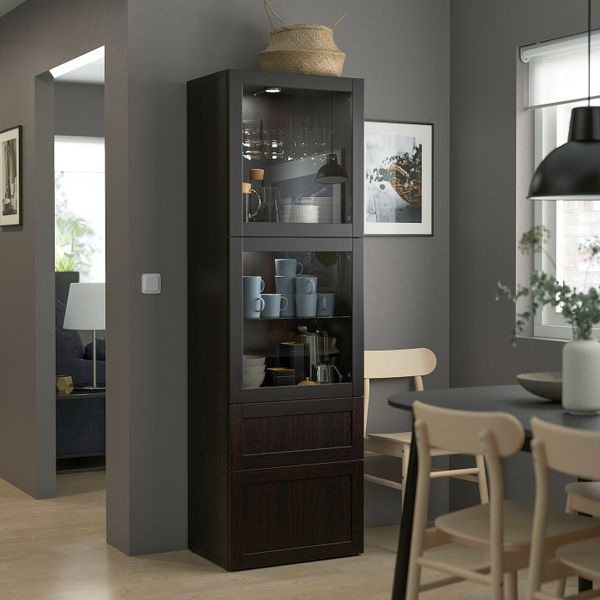 IKEA, дополнительный ракурс