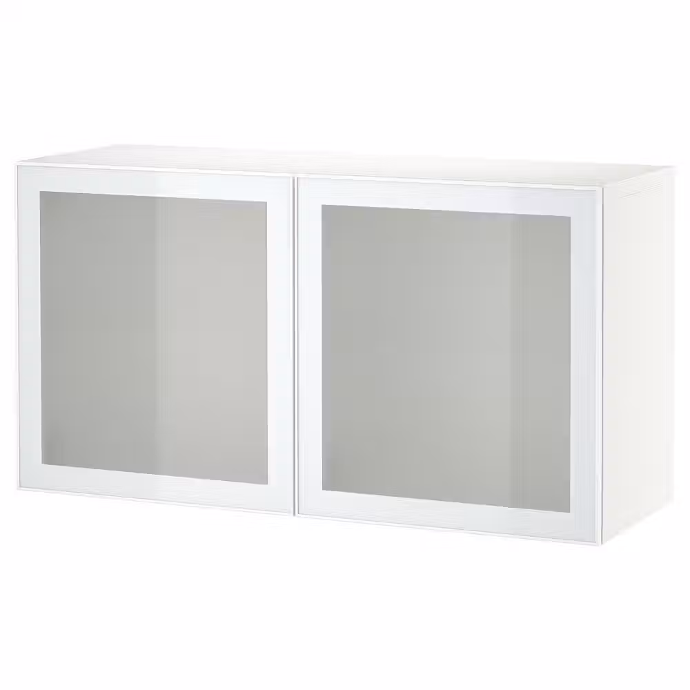 BESTÅ Комбинация настенных шкафов - фото 1