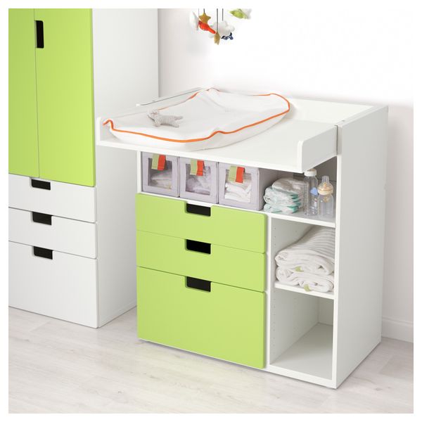 IKEA, дополнительный ракурс