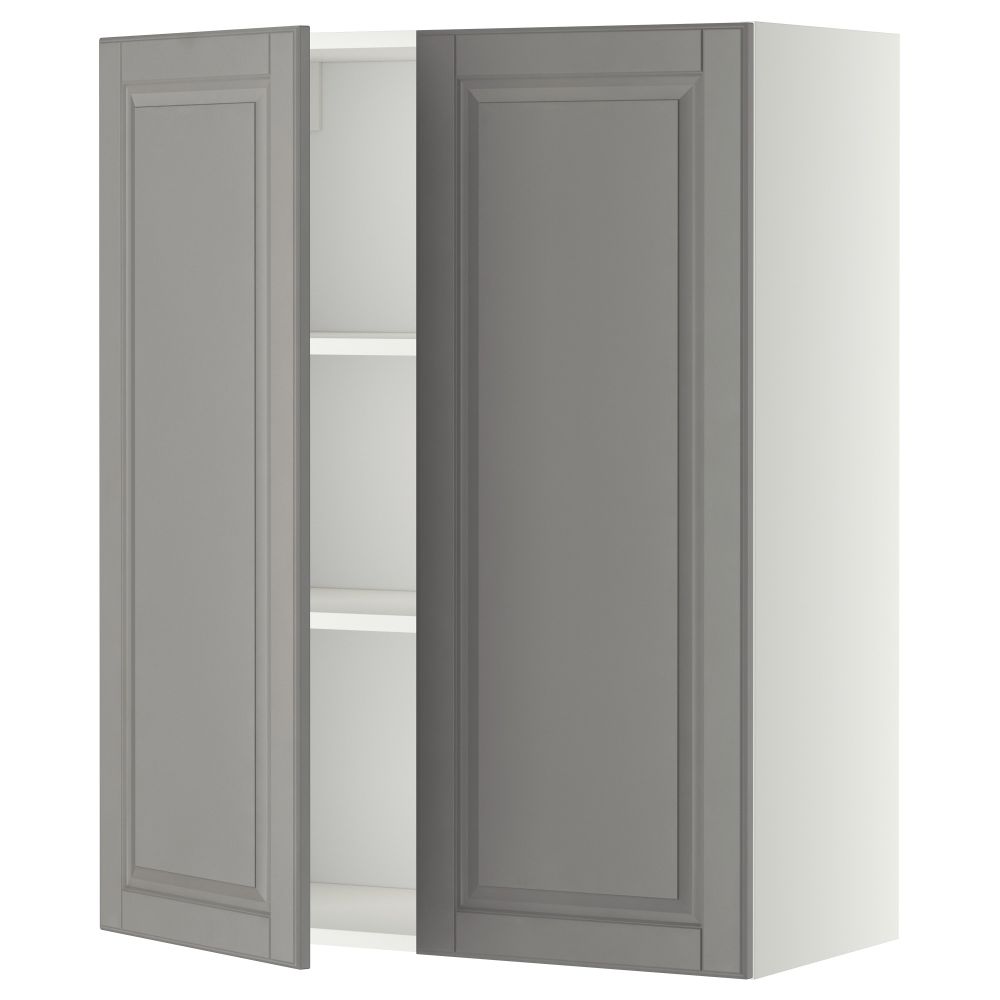 IKEA, вид спереди