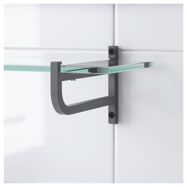 IKEA, дополнительный ракурс - схема-чертеж с размерами