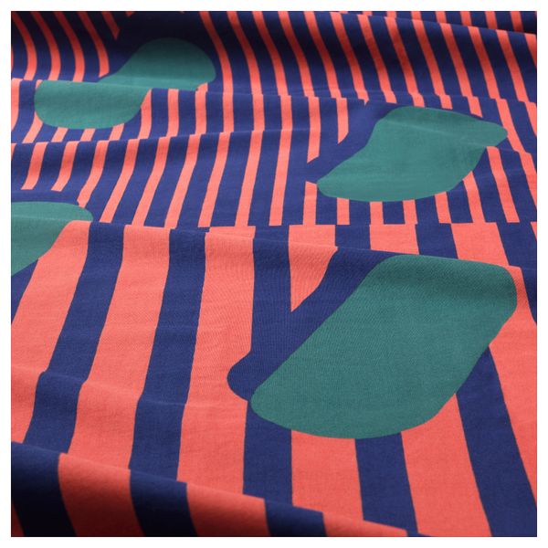 IKEA, дополнительный ракурс - схема-чертеж с размерами