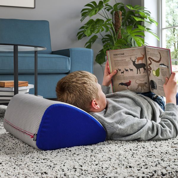 Эргономичная подставка для ног IKEA ÖVNING ОВНИНГ 104.991.50 - фото 5