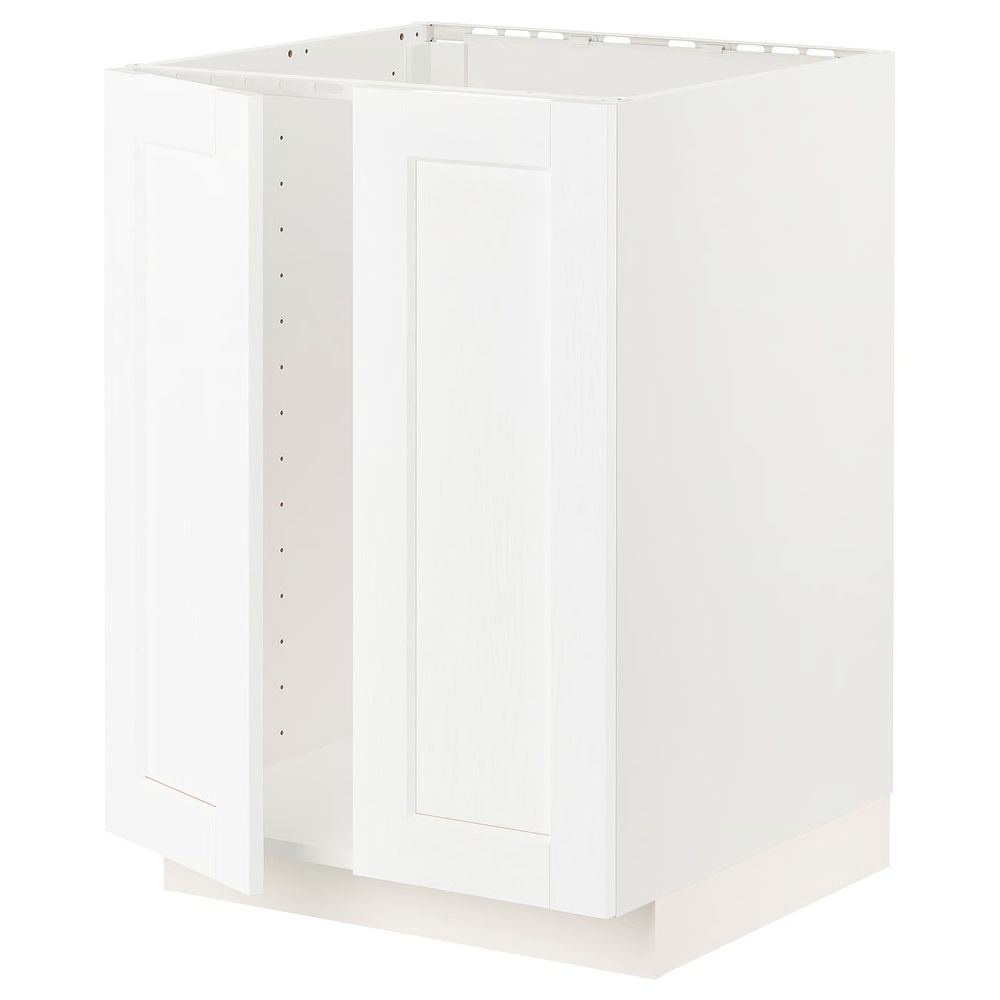 IKEA, вид спереди