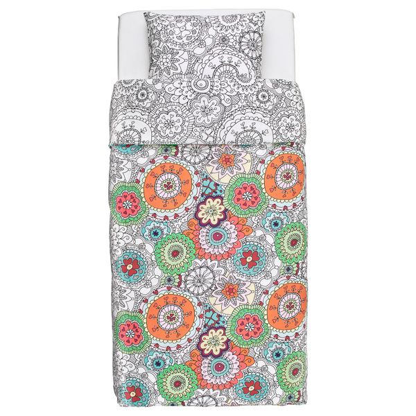 IKEA, дополнительный ракурс