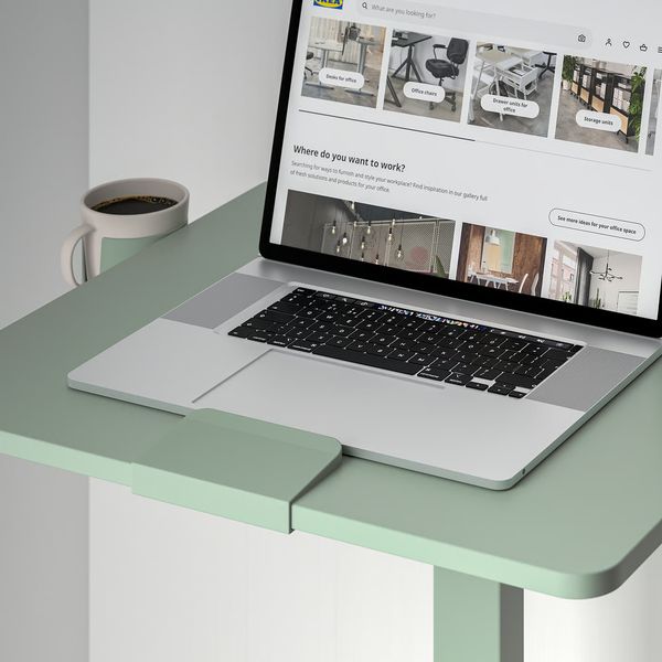 IKEA, дополнительный ракурс