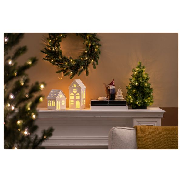 IKEA, дополнительный ракурс - схема-чертеж с размерами