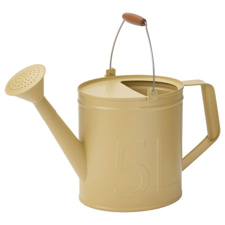 Лейка, для дома, улицы желтый, 5 л IKEA ÅKERBÄR 705.613.37