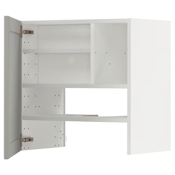 IKEA, вид спереди