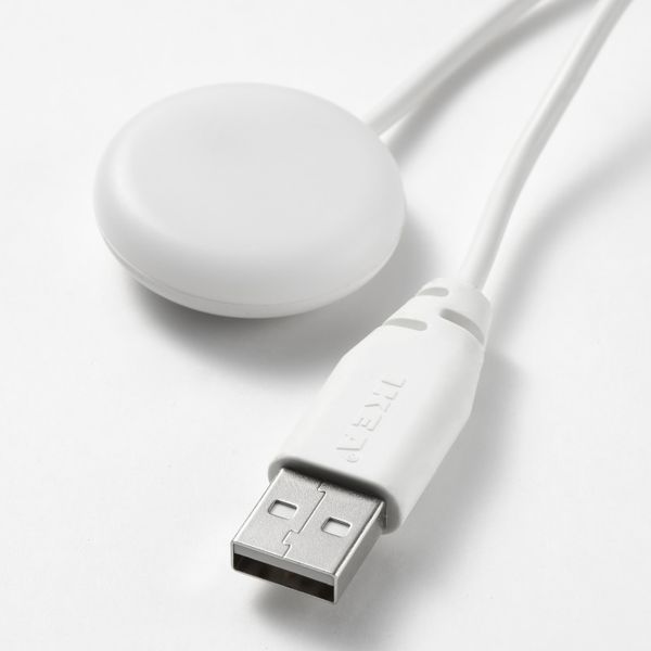 Светодиодный софит для шкафа, белый IKEA HALVKLART ХАЛВКЛАРТ 704.636.24 - фото 2