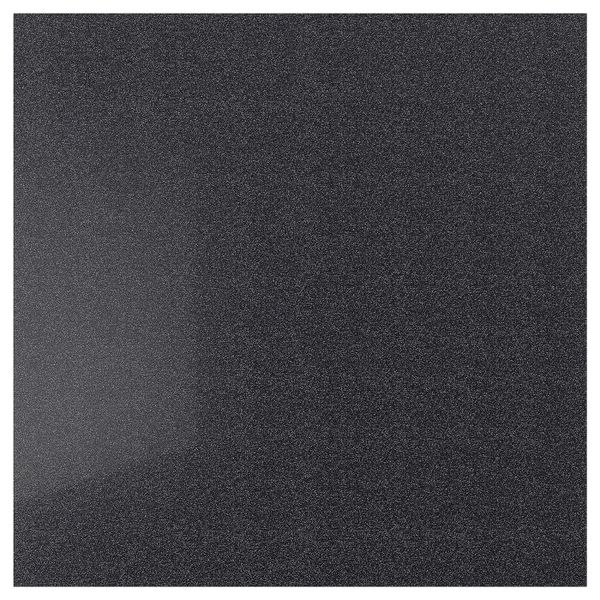 Настенная панель под заказ, черный-белый под камень/акрил 1 м²x1.2 см IKEA KLINGSTA КЛИНГСТА 104.272.43 - фото 2