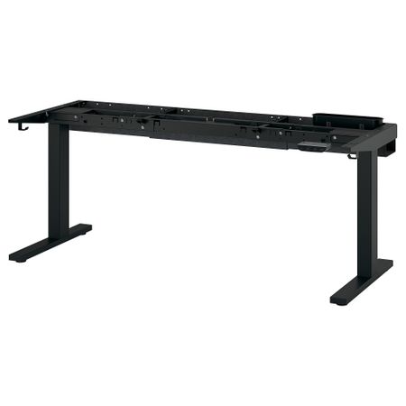 Подстолье-трансформер IKEA MITTZON 105.155.98