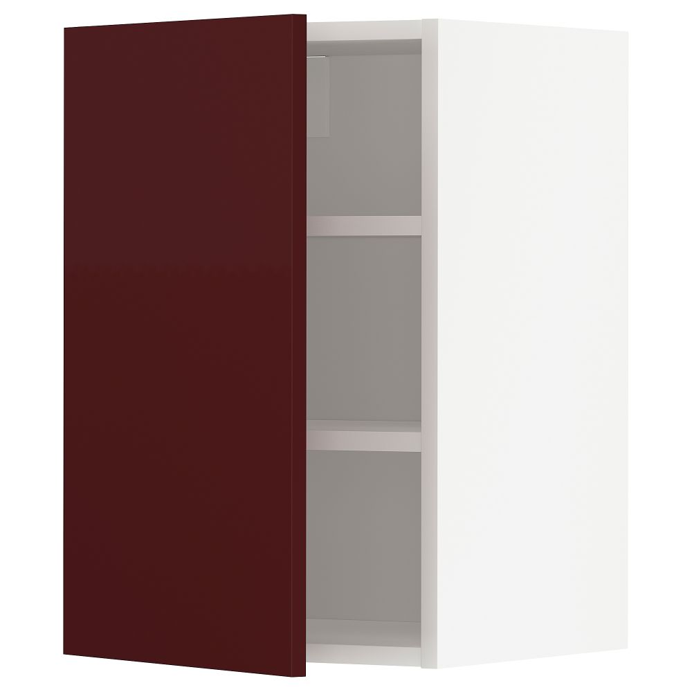 IKEA, вид спереди