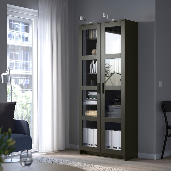 IKEA, дополнительный ракурс
