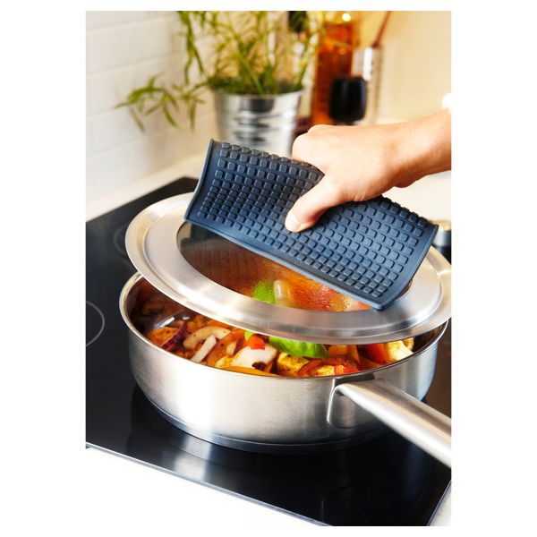 IKEA, дополнительный ракурс - схема-чертеж с размерами