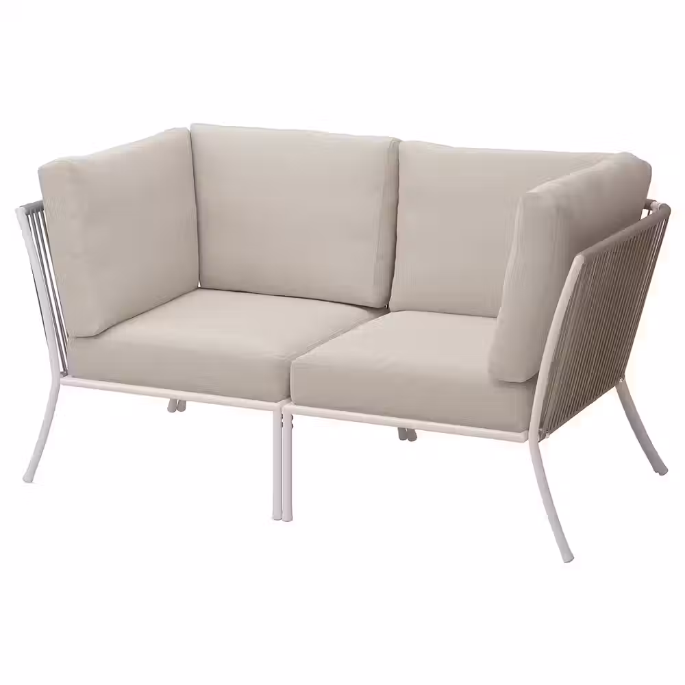 SEGERÖN 2-местный диван,садовый - фото 1