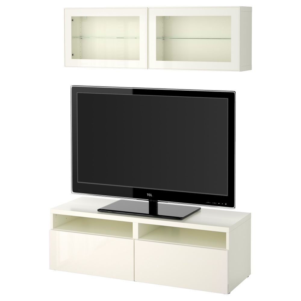 IKEA в интерьере