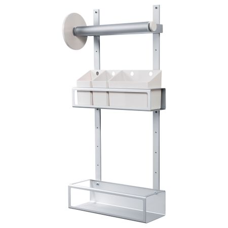 Секция для хранения ВАРЬЕРА (80 см)