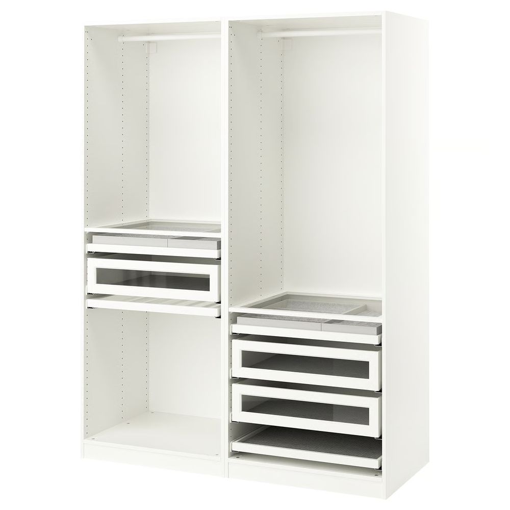 IKEA, вид спереди