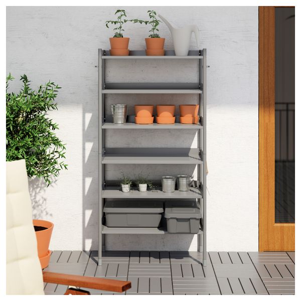 IKEA в интерьере