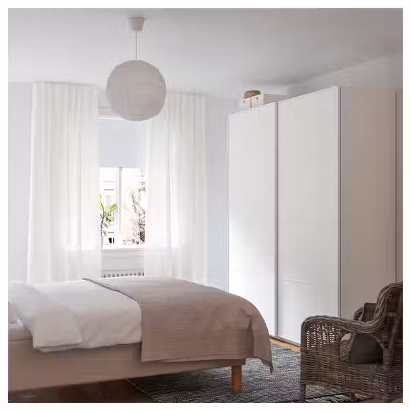 VIDGA Одинарная шина, комплект - белый - фото 3