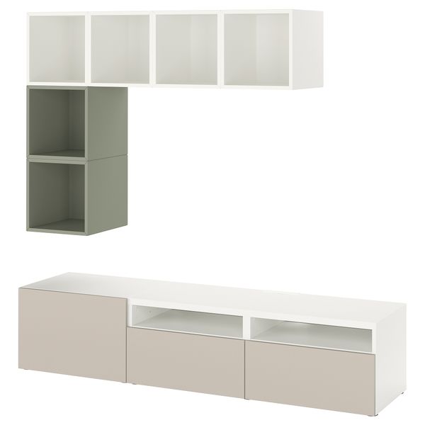 IKEA, дополнительный ракурс